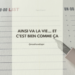 Vue sur une feuille permettant de faire une to-do list