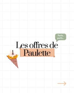 Mais qu’est-ce qu’elle propose Paulette exactement ? 🤔

Mon but, c’est de vous faciliter l’organisation de votre voyage aux Pays-Bas, de vous faire découvrir le pays comme un local et de vous pousser à être curieux.

Pour cela 3 offres différentes que je vous détaille dans ce post.

💌 Si vous avez une question, n’hésitez pas à glisser dans mes DM. Et si vous souhaitez qu’on parle de votre prochaine vadrouille, le lien vers mon agenda est dans ma bio.

#paysbas #travelplanner #organisatricedevoyage #tourisme #voyagesurmesure